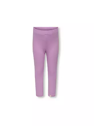 ONLY | Leggings fille KMGTRINNY | pink